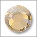 Crystal Golden Shadow Premium Swarovski® SS10 (2.7 - 2.9mm)