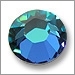 Crystal Meridian Blue Premium Swarovski® SS10 (2.7 - 2.9mm)