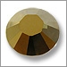 Crystal Dorado Gold Premium Swarovski® SS10 (2.7 - 2.9mm)