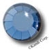 Sapphire Satin Swarovski® SS10 (2.7 - 2.9mm)