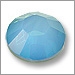 White Opal Sky Blue Premium Swarovski® SS10 (2.7 - 2.9mm)