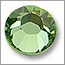 Swarovski® Peridot HFT SS16 (3.8 - 4.0mm)