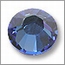 Swarovski® Sapphire HFT SS16 (3.8 - 4.0mm)