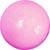 Balloonies Cabouchon - 3mm - Roze