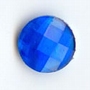 Disco Diamonds Cobalt AB - 10mm Round