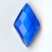 Disco Diamonds Cobalt AB - 8x13mm Diamond