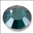 Swarovski® Blue Zircon Satin SS16 (3.8 - 4.0mm)