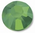Swarovski® Palace Green Opal HotFix  SS16 (3.8 - 4.0mm)