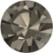 Black Diamond Rhinestones SS16 (3.8 - 4.0mm)