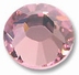 Swarovski® Light Rose HotFix  SS16 (3.8 - 4.0mm)