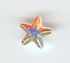 Rhinestones Star Crystal AB 5mm
