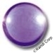 Purple Glitter Studs SS10