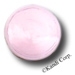 Rose Pink Glitter Studs SS16