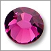 Fuchsia Swarovski® SS10 (2.7 - 2.9mm)