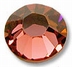 Swarovski® Padparadscha HotFix  SS16 (3.8 - 4.0mm)