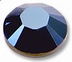 Swarovski® Crystal Metallic Blue Effect SS16 (3.8 - 4.0mm)