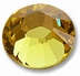 Swarovski® Light Topaz HotFix  SS16 (3.8 - 4.0mm)