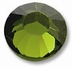 Swarovski® Olivine HotFix  SS16 (3.8 - 4.0mm)