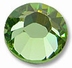 Swarovski® Peridot HotFix SS16 (3.8 - 4.0mm)