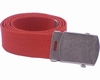 Riem `Canvas Look` rood
