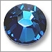 Capri Blue Swarovski® SS20 - (4.6 to 4.8mm)