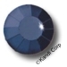 Crystal Metallic Blue Premium Swarovski® SS20