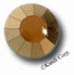 Crystal Dorado Gold Premium Swarovski® SS20 - (4.6 to 4.8mm)