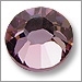 Light Amethyst Swarovski® SS20 - (4.6 to 4.8mm)