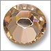 Light Peach Swarovski® SS20 - (4.6 to 4.8mm)