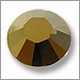 Crystal Dorado Premium Swarovski® SS6 (1.9 - 2.1mm)