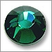 Emerald Swarovski® SS34 - (7.1 to 7.3mm)