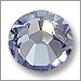 Light Sapphire Swarovski® SS34 - (7.1 to 7.3mm)