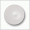 Bridal Pearl Chalkwhite Swarovski® SS34 (7mm)