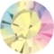Crystal AB Super Shine Professional Hotfix SS16 (3.8 - 4.0mm