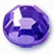 Tanzanite Rhinestones SS 6 - (1.9 to 2.1mm)