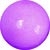 Balloonies Cabouchon - 3mm - Purple (deep)