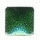 Green Nailheads Square 3x3mm