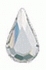 Swarovski® Drop 8x4.8mm Crystal