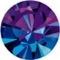 Bermuda Blue Preciosa® Iron On SS16 (3.8 - 4.0mm)