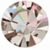 Crystal Velvet Preciosa® Decor Iron On SS16 (3.8 - 4.0mm)