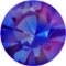 Cobalt AB Rhinestones SS16 (3.8 - 4.0mm)