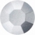 Labrador Silver Preciosa® Iron On SS16 (3.8 - 4.0mm)