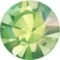 Peridot AB Rhinestones SS10 (2.7 - 2.9mm)