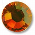 Swarovski® Fire Opal Multi Size Mix Hot Fix