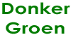 Strijkfolie flex donker groen