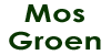 Strijkfolie flex mos groen