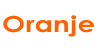 Strijkfolie flex oranje