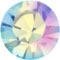 Aquamarine AB Rhinestones SS10 (2.7 - 2.9mm)