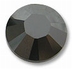 Jet Hematite Swarovski® SS34 - (7.1 to 7.3mm)