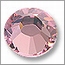 Swarovski® Light Rose HFT SS16 (3.8 - 4.0mm)